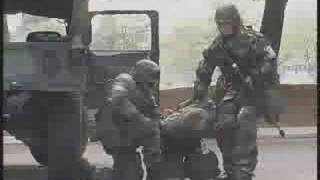 129Th Rescue Wing Security Forces