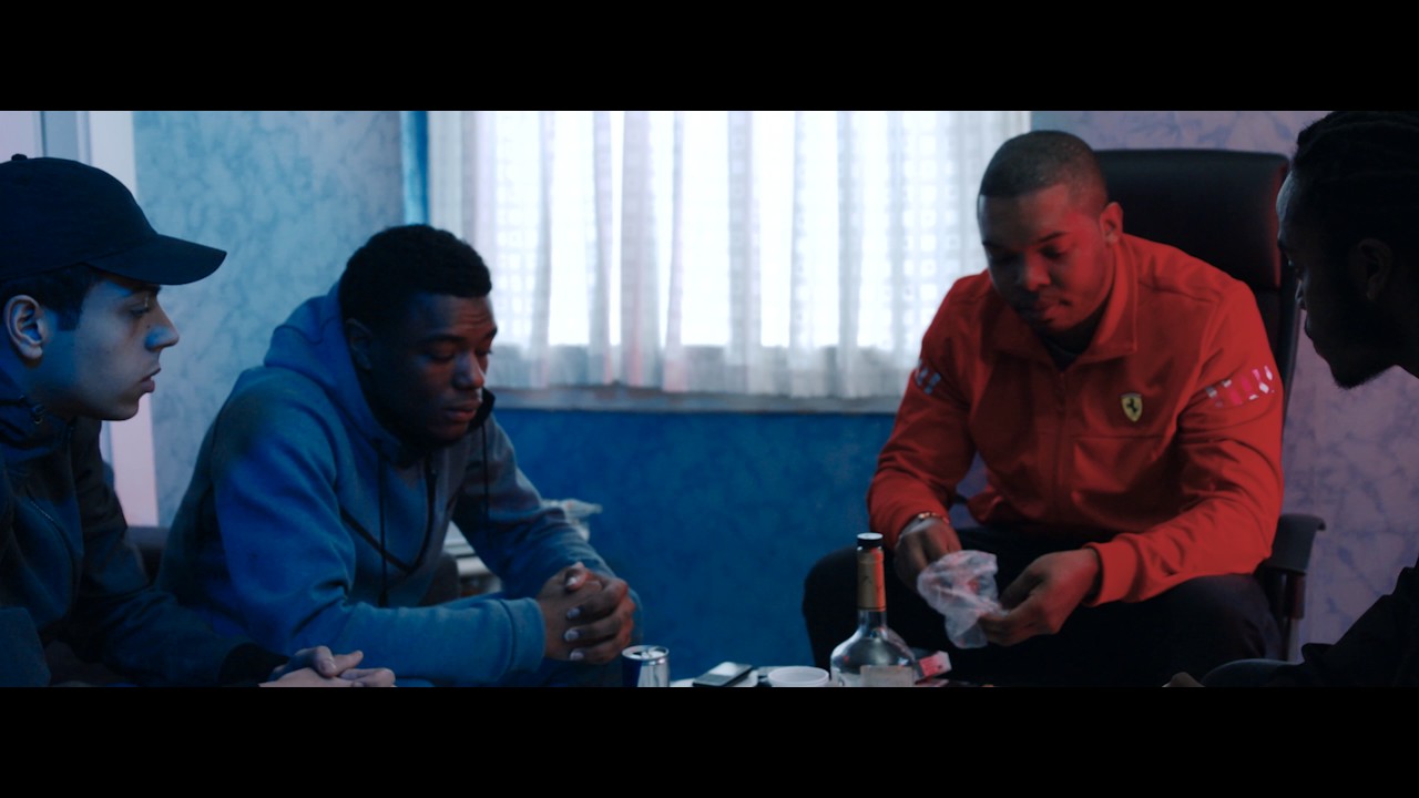 Dash Raribwoy - Sinds toen (Prod by Dewabeats)