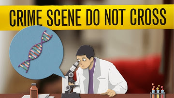 Evolution of DNA analysis in Crime Scene Investigation