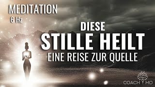 A journey to your inner source – where healing happens | Meditation | Hypnosis