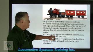 LSTV-031 Air Brakes - The Early Years