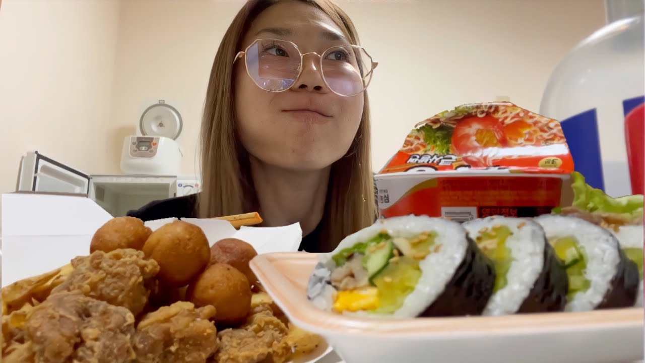 アラサーゴミ女のリアル朝食ルーティン