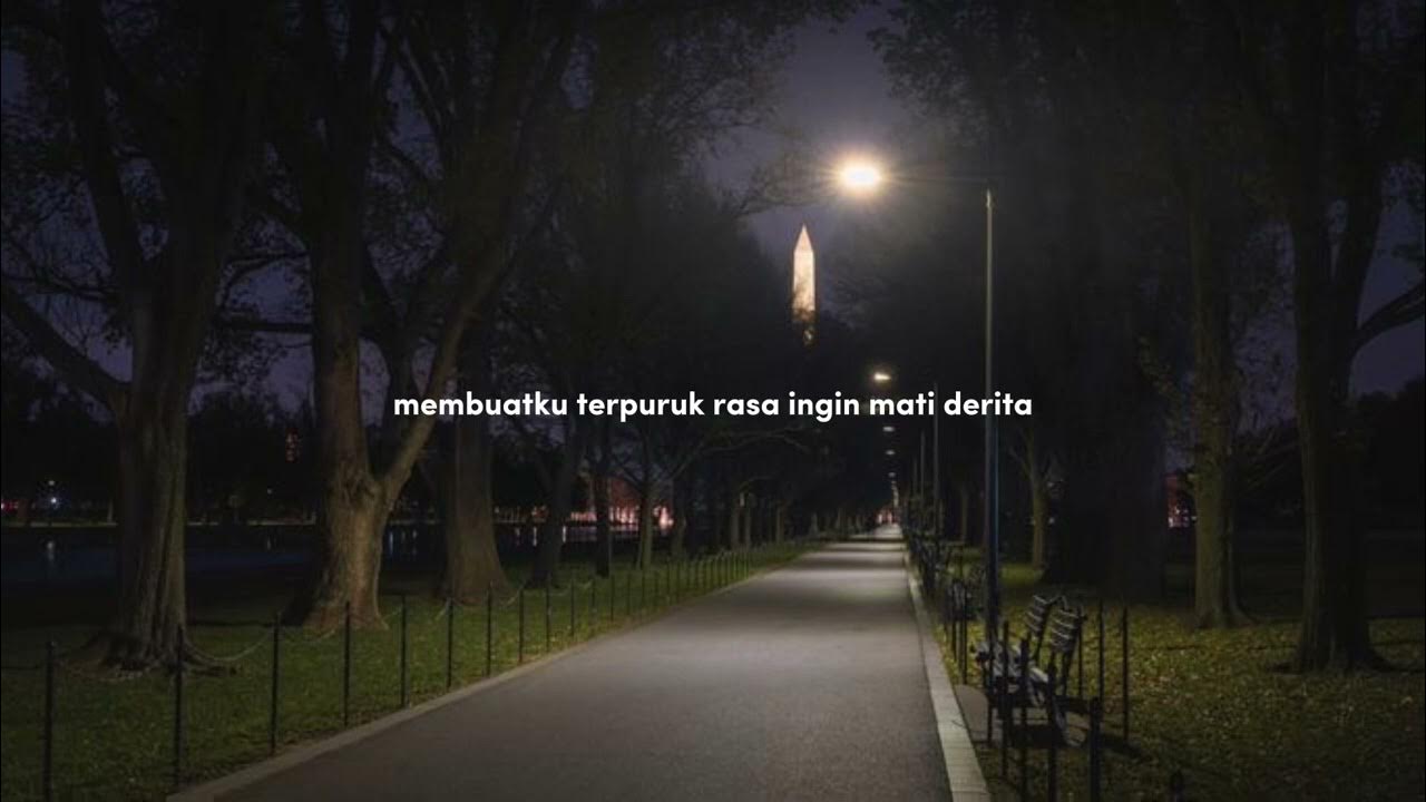 Aizad hamdan - HANYA KAU YANG MAMPU REVERB Aizad hamdan - HANYA KAU YANG MAMPU REVERB