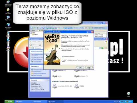 Wideo: Co To Jest Rozszerzenie Iso, Jak Je Otworzyć Open