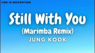 Jung Kook – Still With You (iPhone) Ringtone