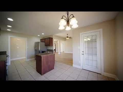 118 Union Fort Dr., Jackson, TN home video tour