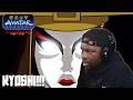 Avatar Legends: The Fighting Game - Official Kyoshi Character Reveal Trailer REACTION!!!