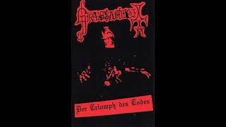 Grausamkeit - Der Triumph des Todes V