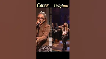 Ariana Grande Vs Shakira Whenever Whenever Ariana Explore Viral Trending Edit Shakira 