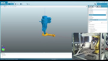 Robot Video Series — PLB demonstration