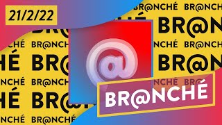 Émission Du 21 Février 2022 Br