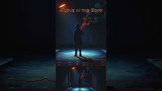 Sad Trap - Alone In The Echo - Music Cut