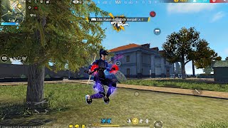 Trapped In My Mind - Highlight Free Fire M1887, Desert, Woodpecker, Ac80