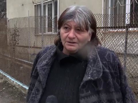 მესხეთის ქუჩაზე მცხოვრებლები გზის მოასფალტებას და ეზოების მოწესრიგებას ითხოვენ