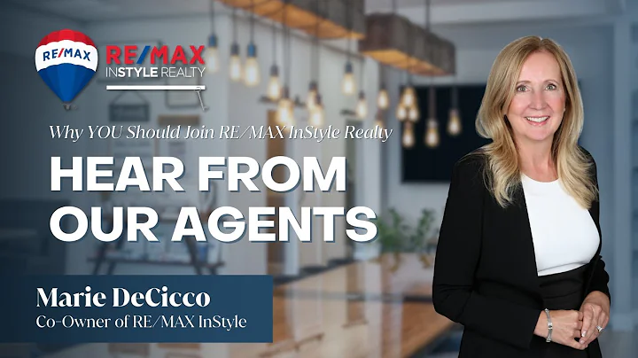 I'm glad I made the switch to REMAX InStyle | Mari...