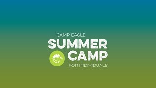 Summer Camp For Individuals