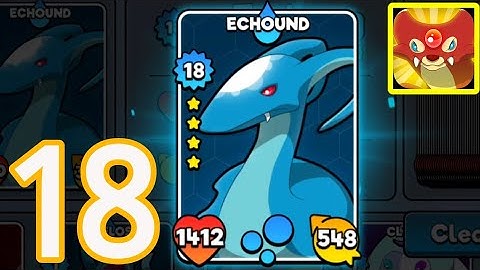 Fusion Masters - Gameplay Walkthrough Part 18 (iOS, Android)