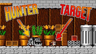 If You Could Play Chip And Dale As A Robot Dog