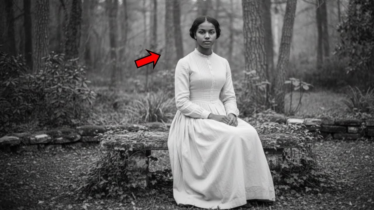 L’esclave qui a porté les enfants du maître... et les a tous enterrés