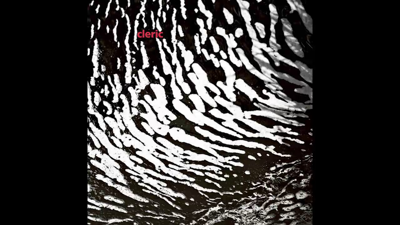 Cleric - Shackled Minds [FIGURE083]