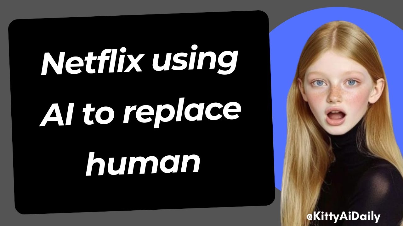 OpenAI’s new Agent, Netflix AI creating shows, Human Coder beats OpenAI ...