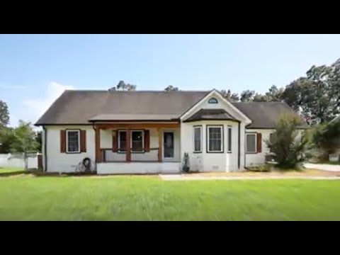 913 Indian Springs Cir, Manchester, TN home video tour