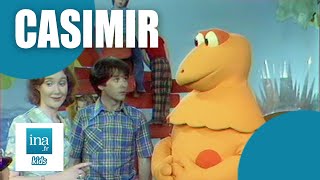 Casimir Construit Une Maison Archive Ina