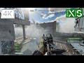Battlefield 6 Multiplayer Gameplay | Breakthrough [4K]
