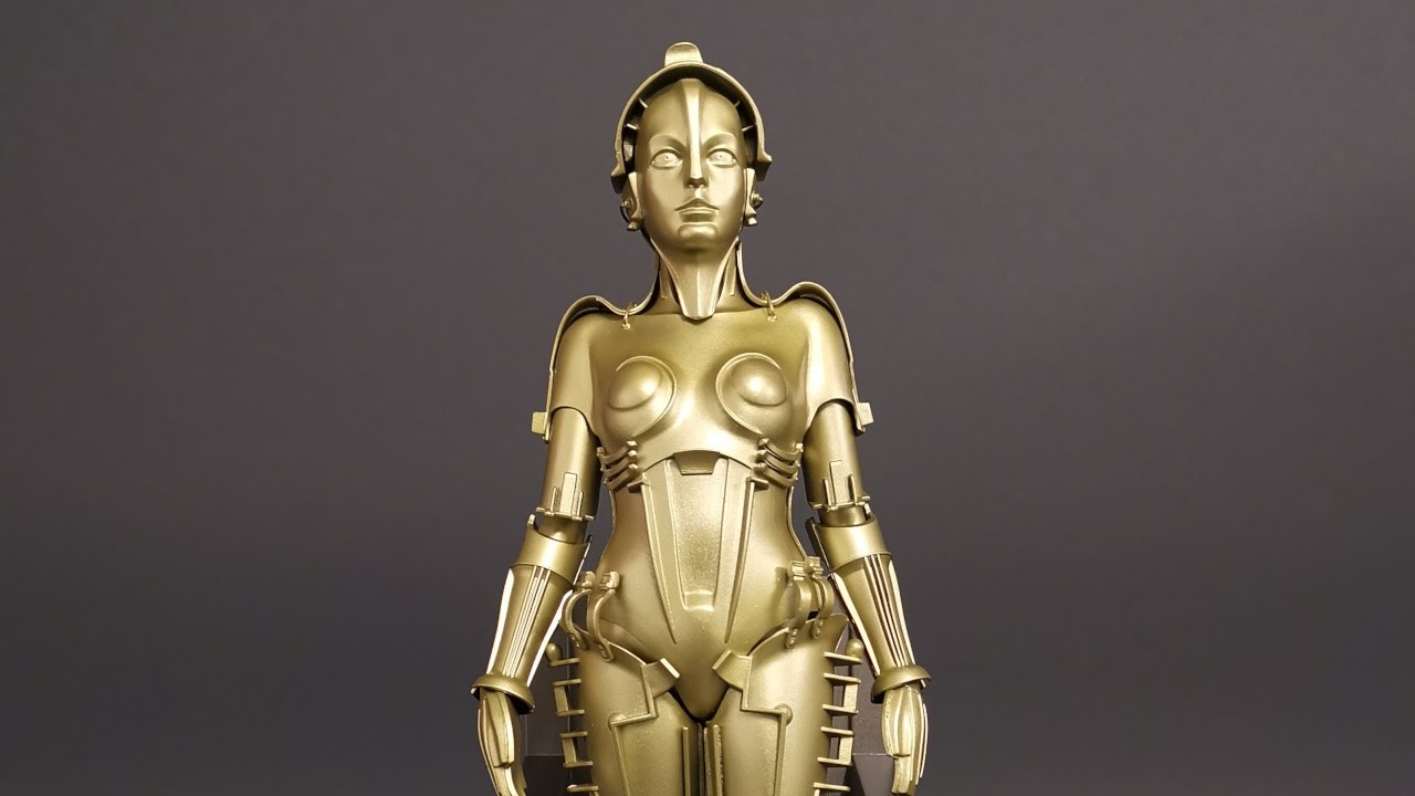 新品 メトロポリス マリア X-PLUS SILVER SCREEN 1/8 s-l400.jpg