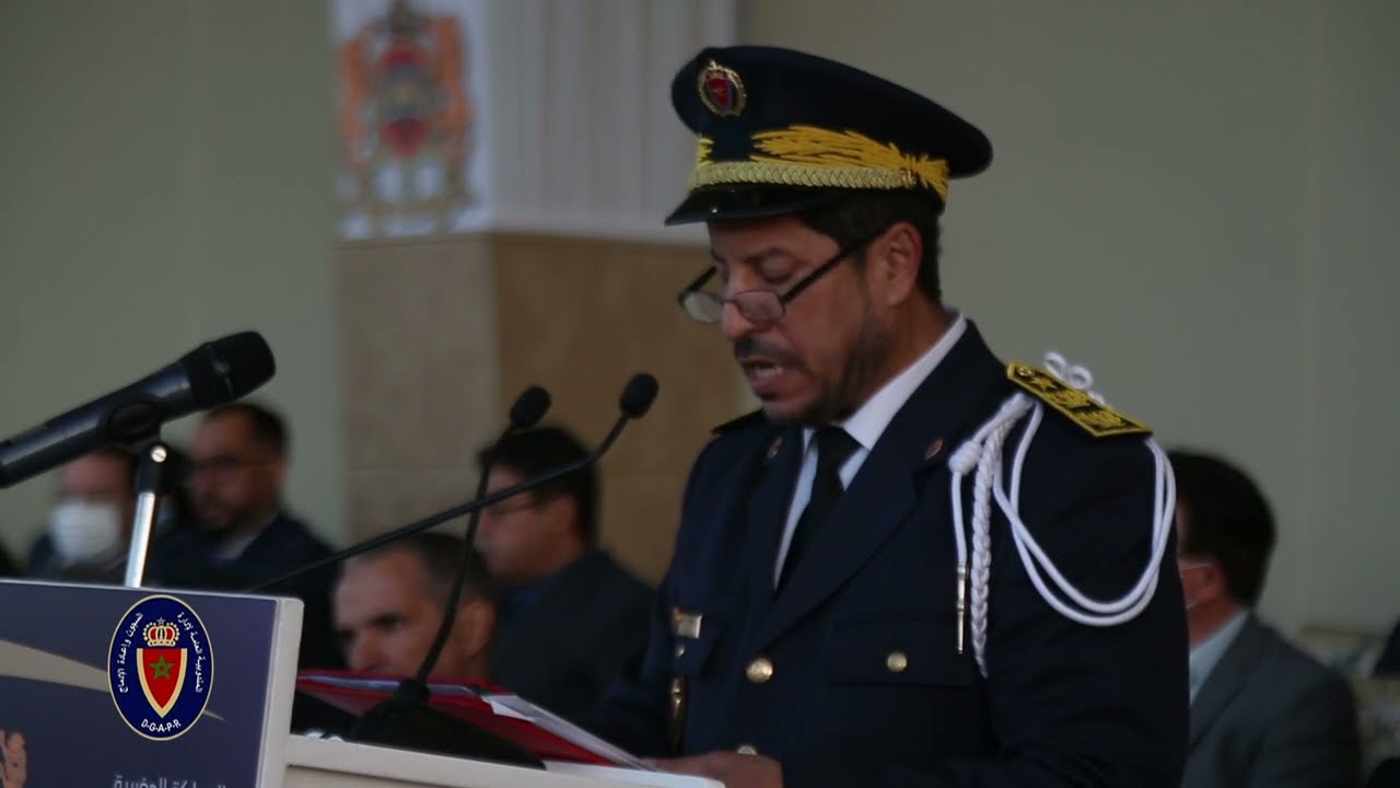 روبورطاج حول الاحتفال بالذكرى 14 لتأسيس المندوبية العامة لإدارة السجون وإعادة الإدماج