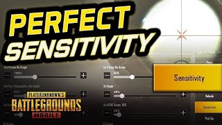 Zero Recoil Sensitivity | Mi 10T | Poco | iPhone | Samsung | Oneplus