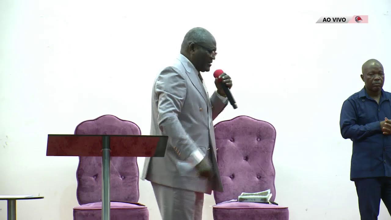 Maculusso Sede  #AOVIVO - www.MACULUSSO.tv