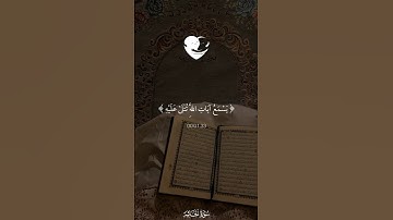 [يسمع آيات الله تتلى عليه]سوره الجاثيه،صوت ياسر الدوسري🤍 #لآاِلَهَ_اِلّااللّهُ #ياسر_الدوسري #الله