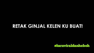 Selamat datang di bulan mei sobatku