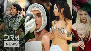 Best Met Gala 2026 Looks That Stunned the World | Top Red Carpet Moments at Met Gala | AA1G