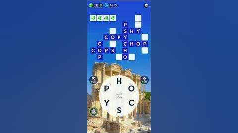 Words of Wonders level 275 | WoW 275 | #shorts | #gaming