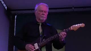 The Ventures - Sleep Walk (Multi Camera) Live in Daybreak (South Jordan, Utah) 2023-6-30