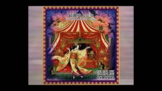 Romanza - Strange Beautiful People (Remastered 2026 - DR 11)