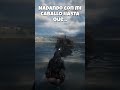 RDR2 nunca deja de sorprender 🤠
