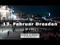 Reportage: Die AG 13. Februar 1945 ~ Dresden ~ Mut zum Konsens