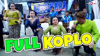 FULL KOPLO LINTANG ASMORO MADIUN NGAWI NEMU BOJO BIDUAN CAMPURSARI JELAS NADA
