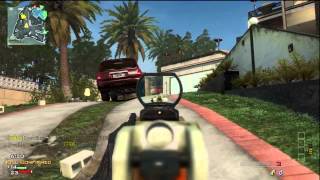 Mw3 Lucky 13 Rtc - Fat Gay Boy Returns - Game 91