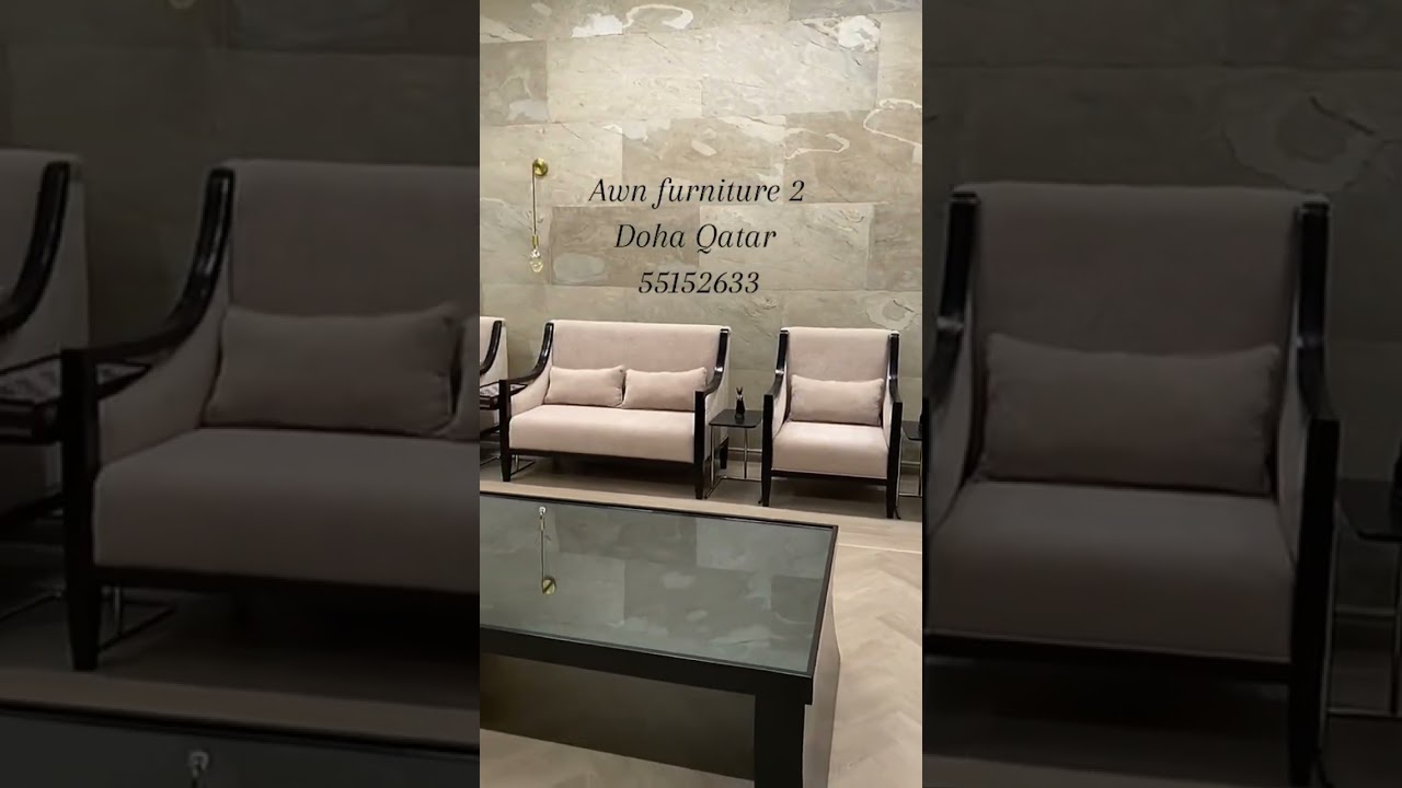 Awn Furniture 2.Doha Qatar 55152634