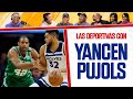 La Situación de Robinson Cano - ¿Horford y Towns en RD? - Yancen Pujols