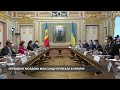 Перспективи відносин України та Молдови: чому візит Санду – позитивний знак