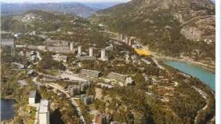 Girson & Vågard - Fra Loddefjord Til Sandviken