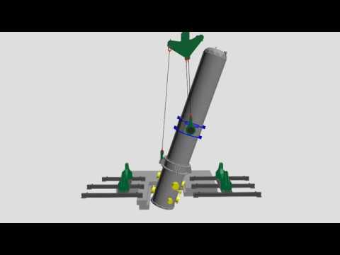 CTS Lift Rig Annimation