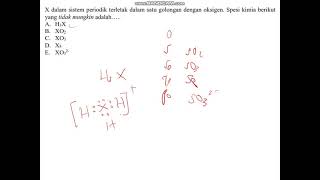 Bahas Soal Latihan PPG Kimia