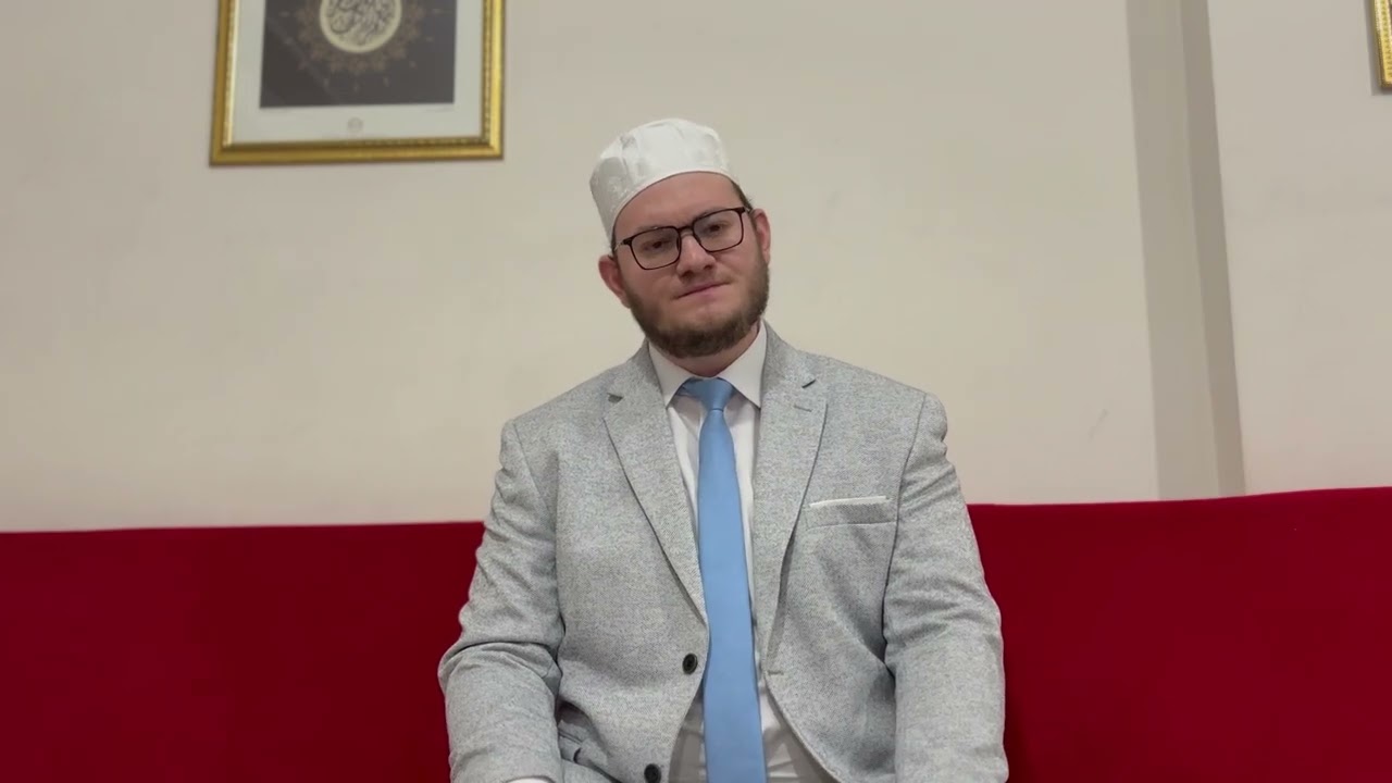 RAMAZAN,CAMİ VE HAYAT