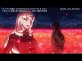 【RAISE A SUILENタイアップ】テレビアニメ『擾乱 THE PRINCESS OF SNOW AND BLOOD』オープニング映像